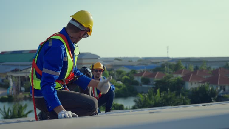 Best Roof Insulation Installation  in Boca Raton, FL